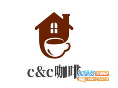 c&c咖啡加盟