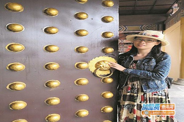 林子教育加盟费