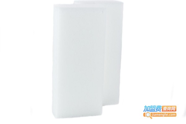 清越空气净化器加盟费