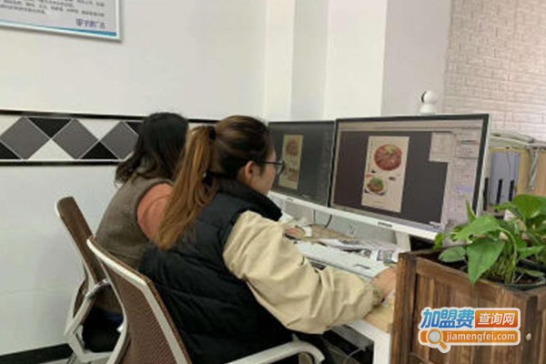 学思电脑培训加盟