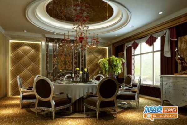 鑫彩墙艺加盟费