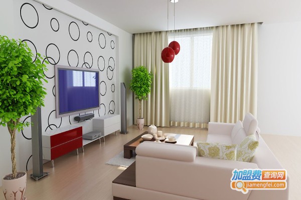 美雁墙衣加盟费