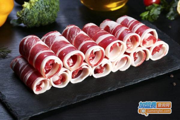 重庆长龙老火锅