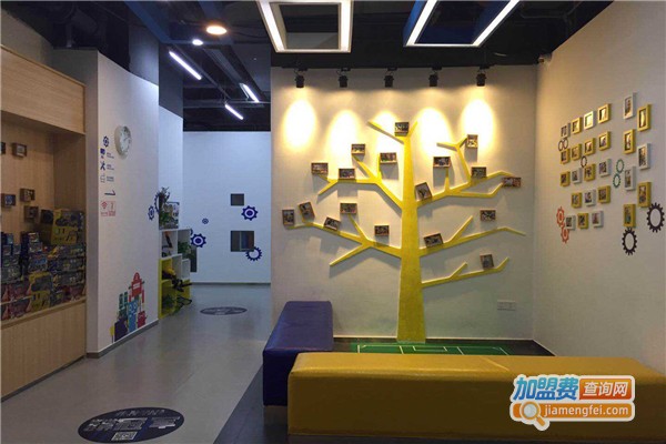 恒萌教育加盟费