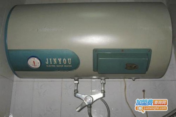 千代热水器加盟门店