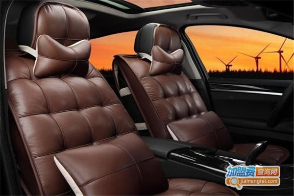 优贝汽车用品加盟费