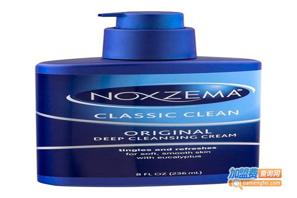 noxzema化妆品