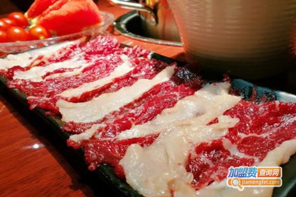 好牛道牛肉火锅加盟