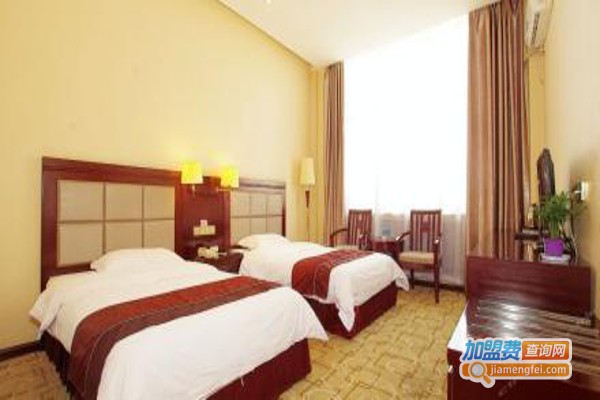 海联商务酒店加盟费