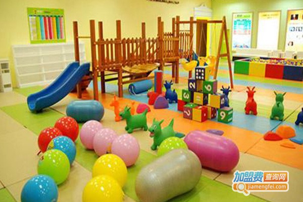 利同教育加盟费