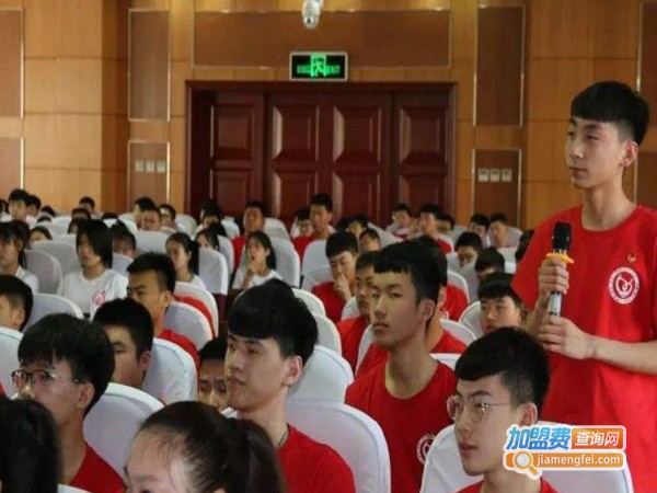 环宇辰光教育加盟费