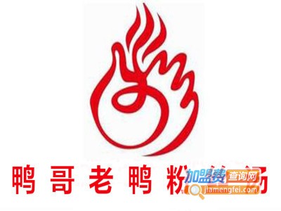 鸭哥老鸭粉丝汤