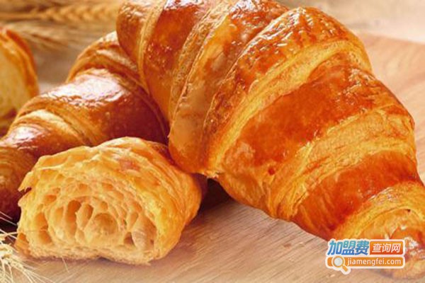 麦路嘉面包加盟门店