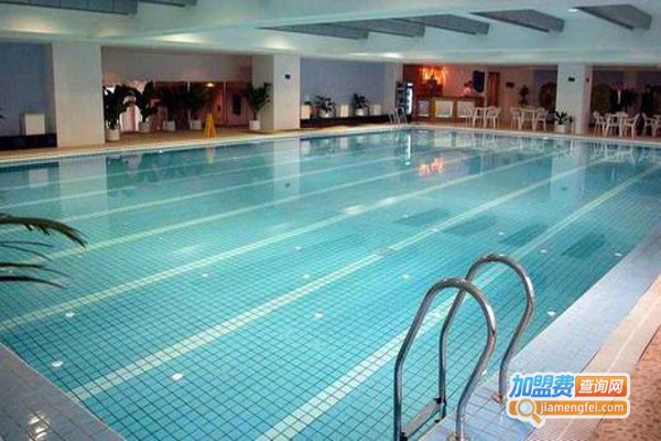 幽幽谷游泳馆加盟费