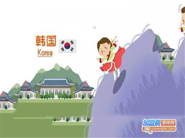 天言教育加盟费