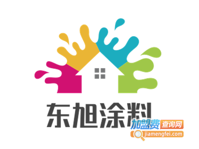 东旭涂料加盟费