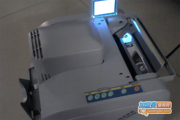 中钞信达验钞机加盟费