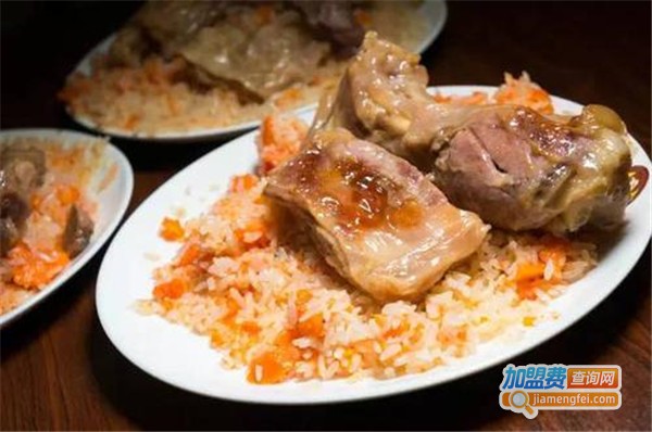 老吧郎新疆美食加盟