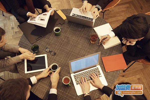 韩秀天下培训加盟门店