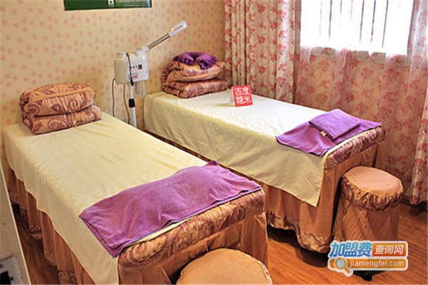 葆元本草养生馆加盟费