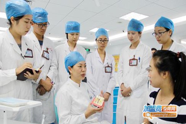 藏象医学教育加盟门店