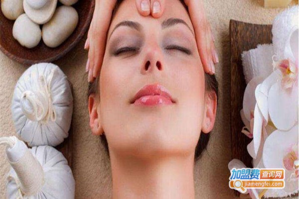 倩颜美容养生加盟门店