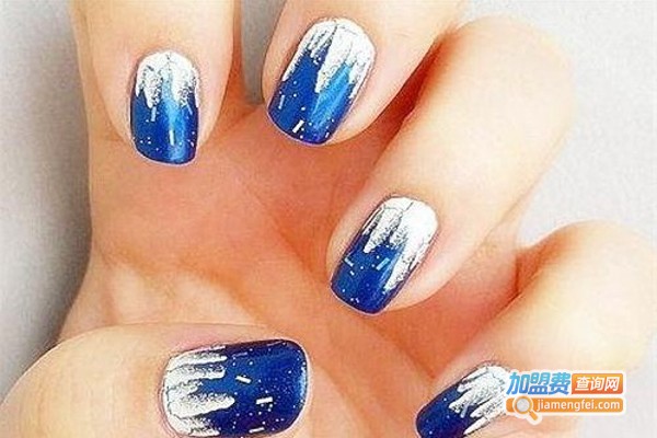 旷怡美甲加盟费