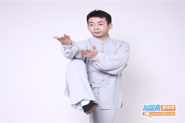 太极养心斋培训加盟费