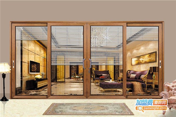 西格尔门窗加盟费