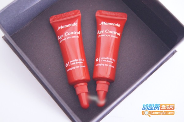 MAVIDO化妆品加盟费