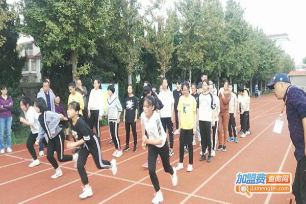 北测教育加盟门店