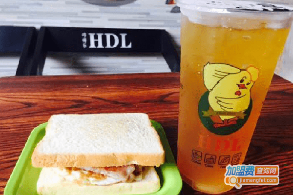 hdl哼得乐加盟门店