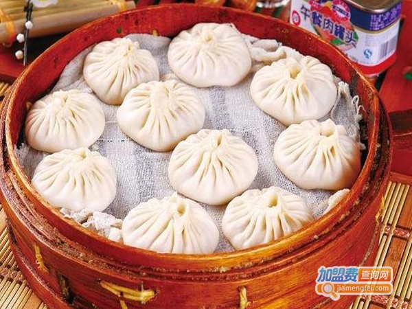 芭比汤包加盟费