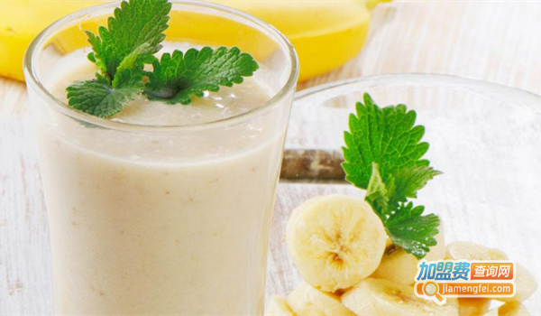 蜜源饮品加盟费