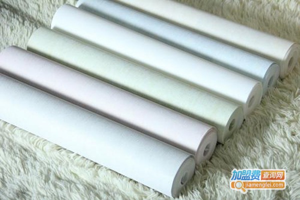 【琥珀墙纸加盟】开琥珀墙纸可以赚很多钱！