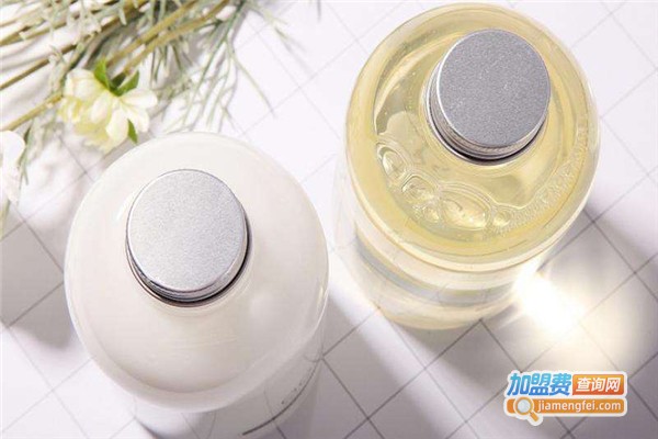 仟姿萱化妆品加盟费