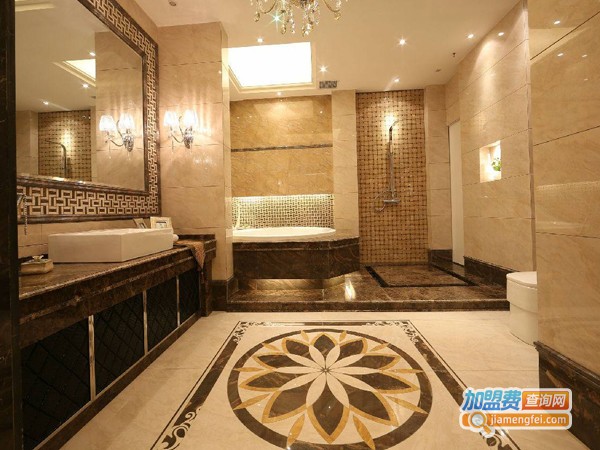 唯美LD陶瓷加盟费