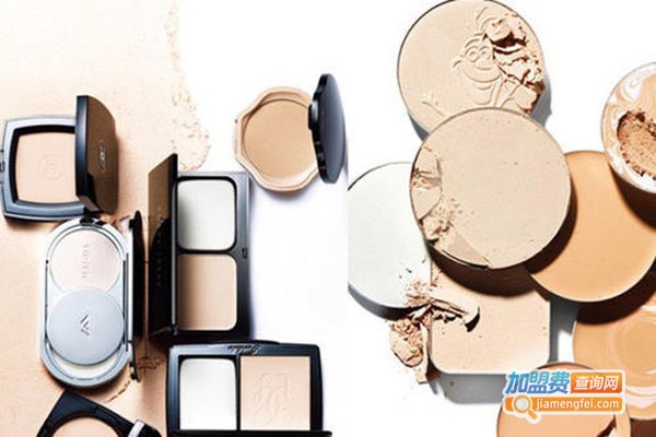 提香丽尔加盟费