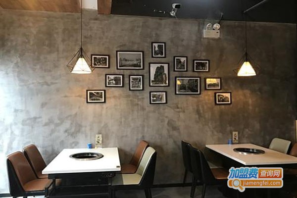 金立涂料加盟门店