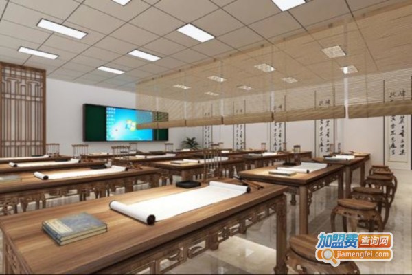 经纬格教育加盟费