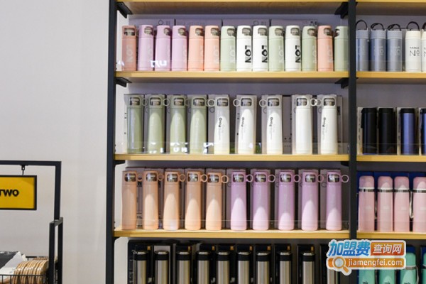 TWO-TWO快时尚家居百货加盟费