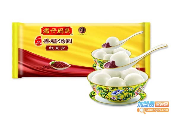 7号码头食品加盟