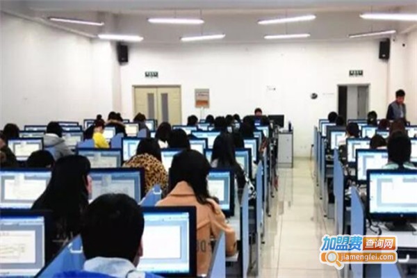 东软睿道加盟门店