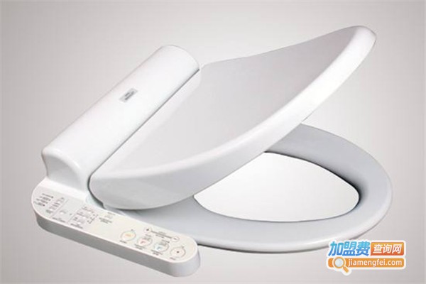 乐洁士智能马桶盖加盟费