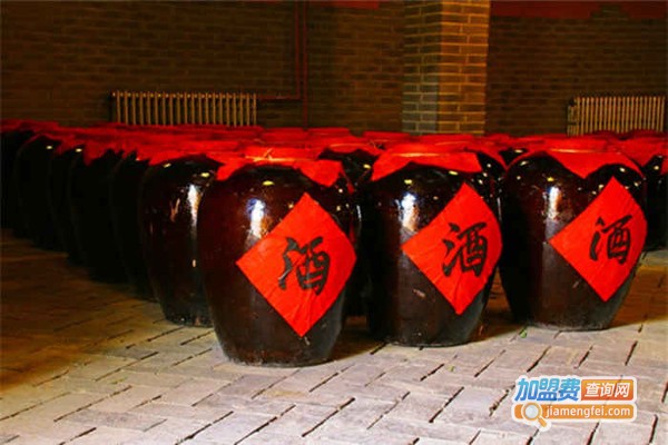 长城行宫酒坊