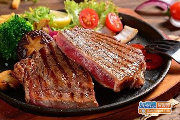 御泽坊特色牛排火锅加盟费