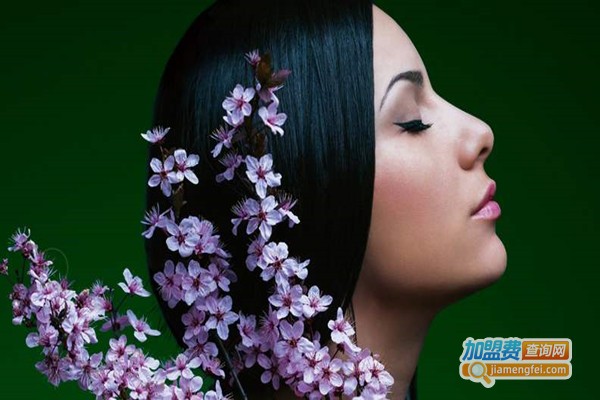 诚草养发加盟门店