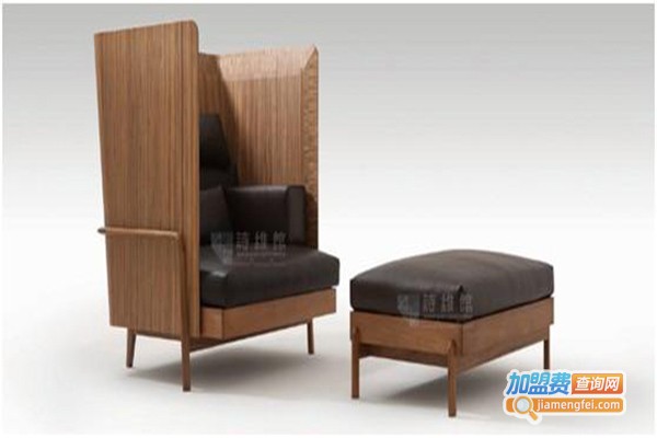 维艺家具加盟门店