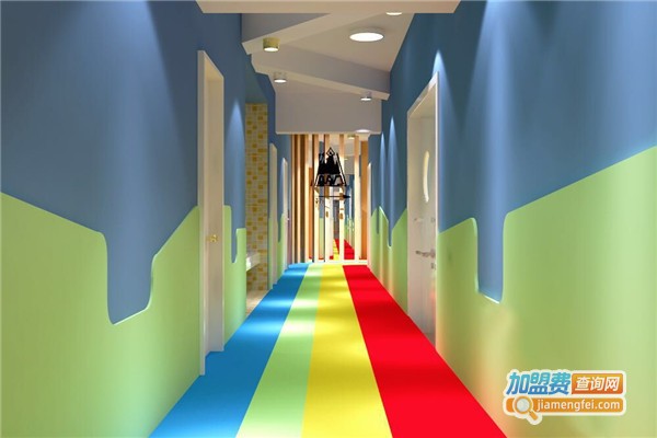 凯思乐教育加盟费