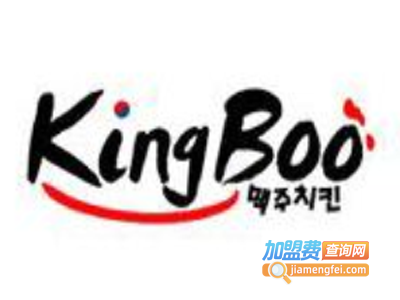 kingboo炸鸡柳加盟费